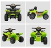 Homcom HOMCOM Electroquad 6V batéria elektrického Náhľad obrázku produktu 8
