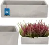 KOTARBAU® Blumenkasten Hochbeet Balkon 32 x 12 x 9 cm Produktbild-Vorschau 1