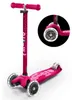 Micro Mobility Maxi Micro Deluxe LED, Dzieci, Skuter Podgląd zdjęcia produktu 3