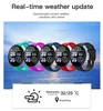 D18 1.3in Intelligente Uhr Sport Wasserdichte Smartwatch Produktbild-Vorschau 13