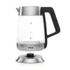 Tristar WK-3375 Bouilloire en acier inoxydable/verre avec 5 Voir les images du produit 5