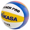 MIKASA Beachvoleyball Beach Pro BV550C ÖVV Anteprima dell’immagine prodotto 9