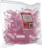 Soulima 25732 Nagelreinigungs- und -pflegebürste, rosa, 50 Produktbild-Vorschau 3