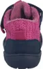 Lurchi Jaden Tex Mädchen Klettschuh in Violett, Größe 28 Produktbild-Vorschau 6