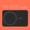 Ładowarka indukcyjna powerbank 10000mAh KRUGER & MATZ Podgląd zdjęcia produktu 9
