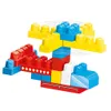 Dolu My First Big Blocks 100 Blokken Náhľad obrázku produktu 6