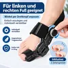 Hallux Valgus Korrektur Orthese,Zehenspreizer mit Produktbild-Vorschau 4