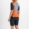 SPORTFUL Fahrradweste - HOT PACK EASYLIGHT - Orange XS Produktbild-Vorschau 4