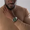 Emporio Armani Herrenuhr Chrnograph AR11500 Náhľad obrázku produktu 2