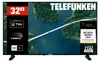 Telefunken XH32TP900S Fernseher 32 Zoll Smart TV powered by Produktbild-Vorschau 1