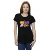 Marvel - "Spidey And His Amazing Friends" T-Shirt für Damen Produktbild-Vorschau 2