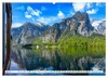 Urlaub im Berchtesgadener Land (Wandkalender 2027 DIN A2 Produktbild-Vorschau 23