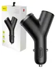 Baseus CCALL-YX01 caricatore per dispositivi mobili Nero Anteprima dell’immagine prodotto 32