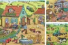 Er gebeurt van alles op boerderij Ravensburger, postcode Productafbeelding-voorbeeld 2