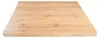 Tischplatte Joan | 60 x 60 cm eckig | Holz | Farbe: Eiche | Produktbild-Vorschau 4