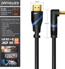 Primewire 8K Premium HDMI Ultra High Speed Cavo 2.1 Anteprima dell’immagine prodotto 2