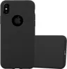 Cadorabo Hülle für Apple iPhone X / XS Schutzhülle in Produktbild-Vorschau 1