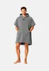 Puma Bademantel teamADDITIONS Poncho Produktbild-Vorschau 3