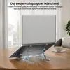 AdroitGoods Stojak na laptopa - Regulowany uchwyt na Podgląd zdjęcia produktu 3