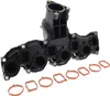 VAICO V10-6484 Ansaugbrücke Ansaugkrümmer für VW GOLF VI Produktbild-Vorschau 5