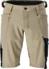 Mascot Shorts 23149-311-09 Gr. 43 schwarz Produktbild-Vorschau 5