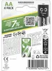 ENERGIZER - UNIVERSAL WIEDERAUFLADBARE BATTERIE HR6 AA 1300 Produktbild-Vorschau 11