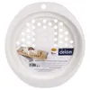 ORION Spätzlereibe Spätzlesieb 31 cm + Teigschaber Produktbild-Vorschau 3