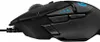 G G502 HERO Maus rechts USB Typ-A Optisch 16000 DPI Produktbild-Vorschau 13