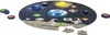 Playtive Puzzle Weltall mit LED Solar System Inkl. Produktbild-Vorschau 1