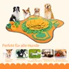 Schnüffelteppich für Hunde Riechen Trainieren Produktbild-Vorschau 4