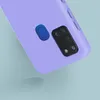 Avizar, Halbsteife Silikon Handyhülle Samsung Galaxy A21s, Produktbild-Vorschau 3