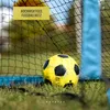 Racetex 2er Fußballtor Kinder Set - Fußball Tore inkl. Produktbild-Vorschau 3
