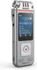 Philips DVT4115 Digital Voice Tracer Flash card Chrome, Voir les images du produit 11