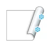 METO Etiketten für Preisauszeichner 29 x 28 mm weiß 5 Produktbild-Vorschau 2