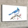 Coloray Bild aus Leinwand 100x50 Leinwand Dekoration - Produktbild-Vorschau 2
