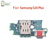Ladebuchse für Samsung Galaxy S24 Plus SM-S926 Anschluss Produktbild-Vorschau 3