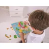 Eingebettete Puzzle-Karte von Europa Produktbild-Vorschau 8