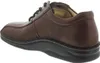 Finn Comfort Dijon Herrenschuhe Schnürer Braun Leder NEU - Produktbild-Vorschau 23