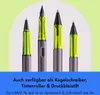 Lamy AL-star aubergine Füller – Füllhalter mit Produktbild-Vorschau 6