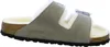Birkenstock 1017403 sabot colore grigio da uomo Anteprima dell’immagine prodotto 33