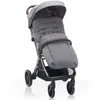 Fillikid Fußsack Sommerfußsack 90 x 40cm für Buggy Produktbild-Vorschau 5