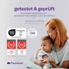 Träumeland Babymatratze Brise 70 × 140 cm Produktbild-Vorschau