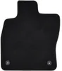 Tapis de sol avant gauche haut de gamme pour Seat Leon 5F Voir les images du produit 1