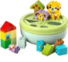 LEGO DUPLO Trieur de formes maison pour chiots 10441 Voir les images du produit 32