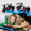 LEGO Technic Monster Mutt™ Monster Jam™ Dalmata 42150 Anteprima dell’immagine prodotto 33