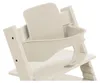 Stokke® Tripp Trapp® Baby Set² in vanillewit Productafbeelding-voorbeeld 1