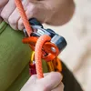 Petzl Neox, Istiaca pomôcka, Asistované brzdenie, Hliník, Náhľad obrázku produktu 10