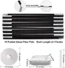 Ballonbogen-Kit, Tisch Luftballon Bogen Kit, Ballon Produktbild-Vorschau 3