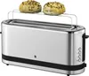 WMF Küchenminis Toaster Langschlitz mit Brötchenaufsatz, Produktbild-Vorschau 8