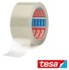 tesa 64014 Klebeband Paketklebeband Packband 66m x 50mm (12 Produktbild-Vorschau 2